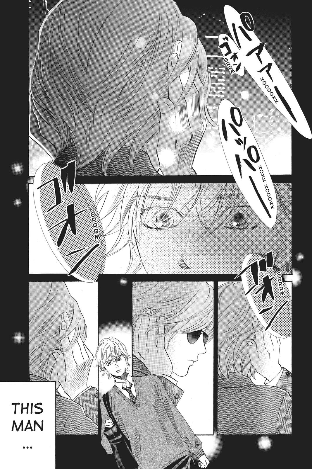 Read Chihayafuru ENGLISH Manga Online