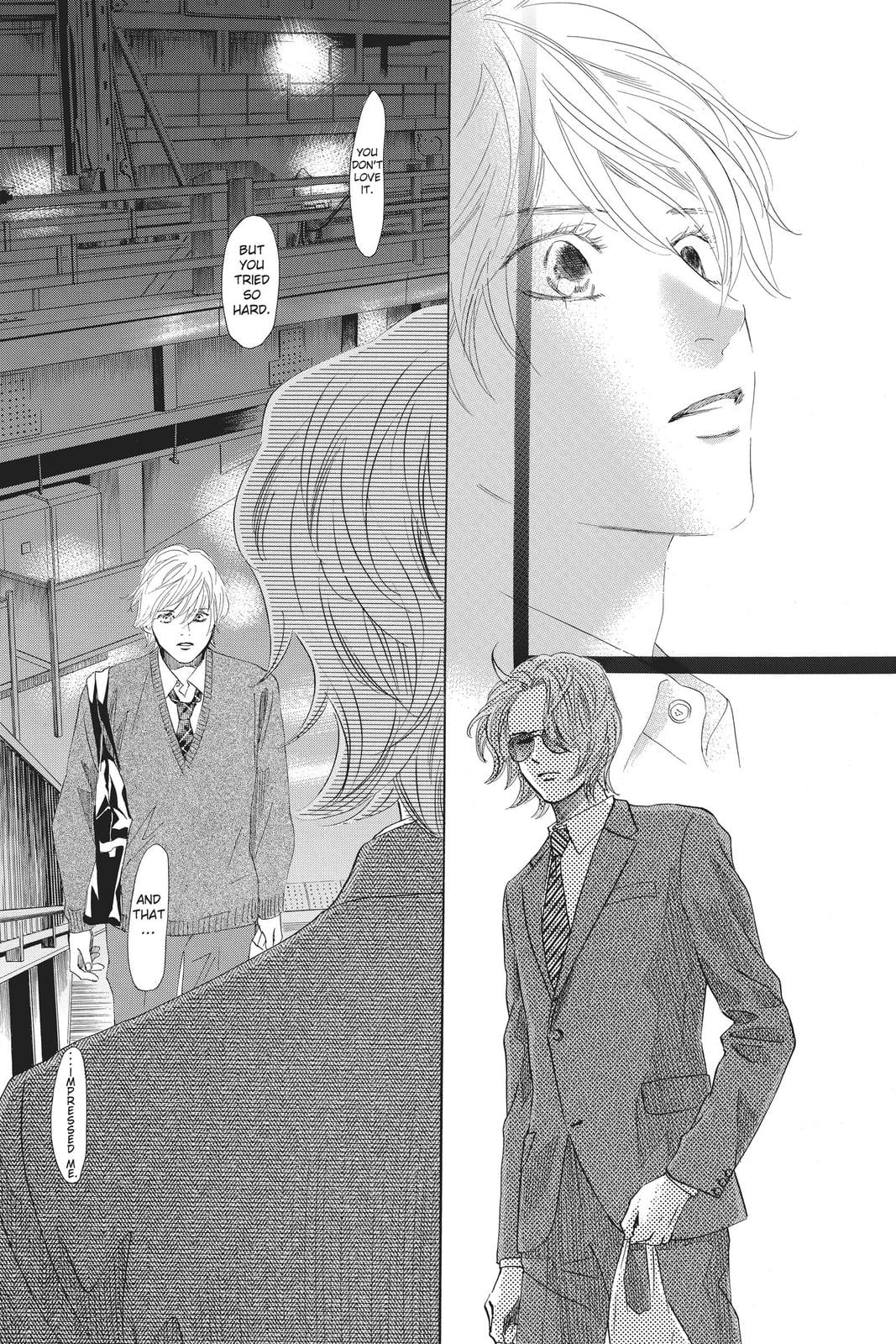 Read Chihayafuru ENGLISH Manga Online