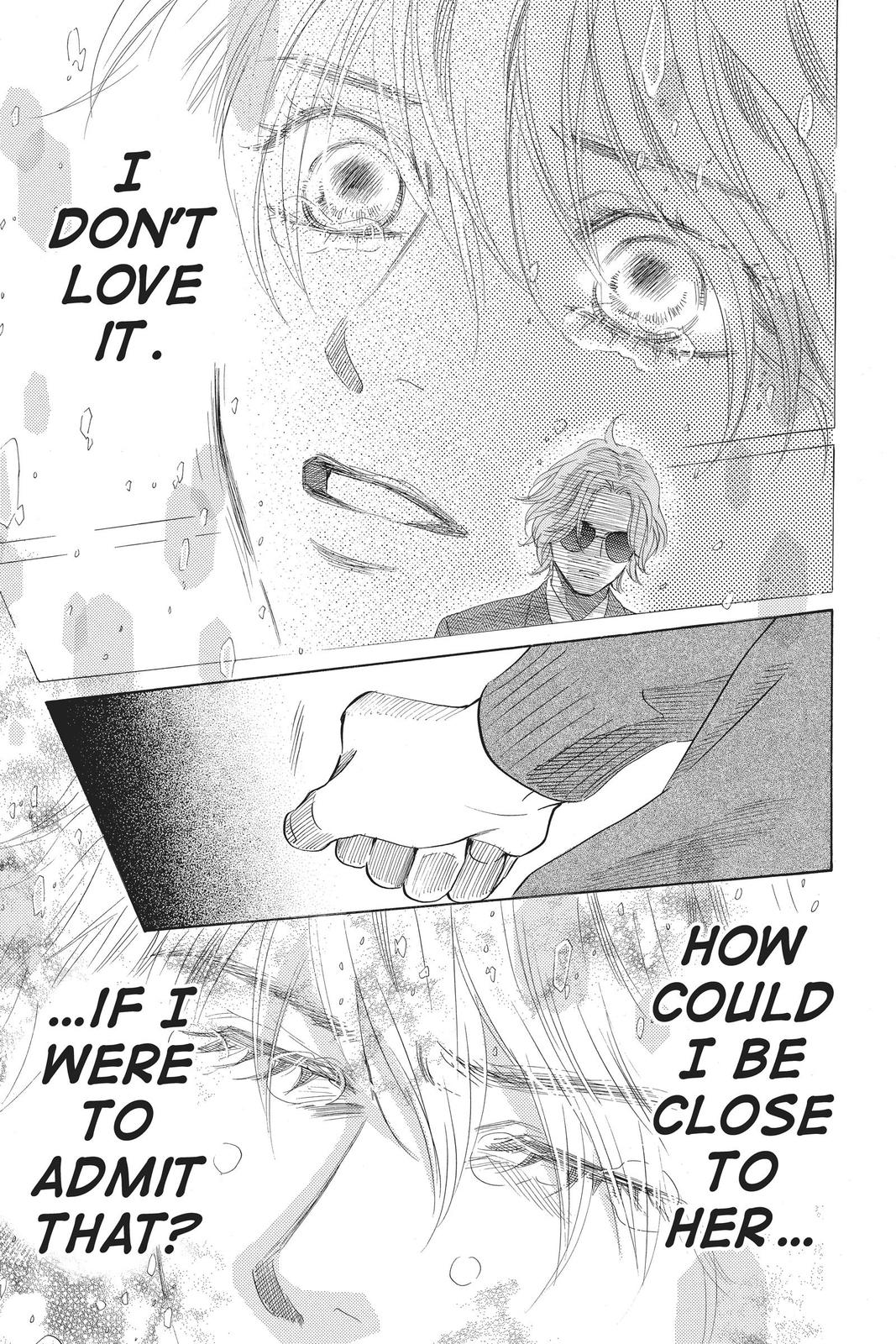 Read Chihayafuru ENGLISH Manga Online