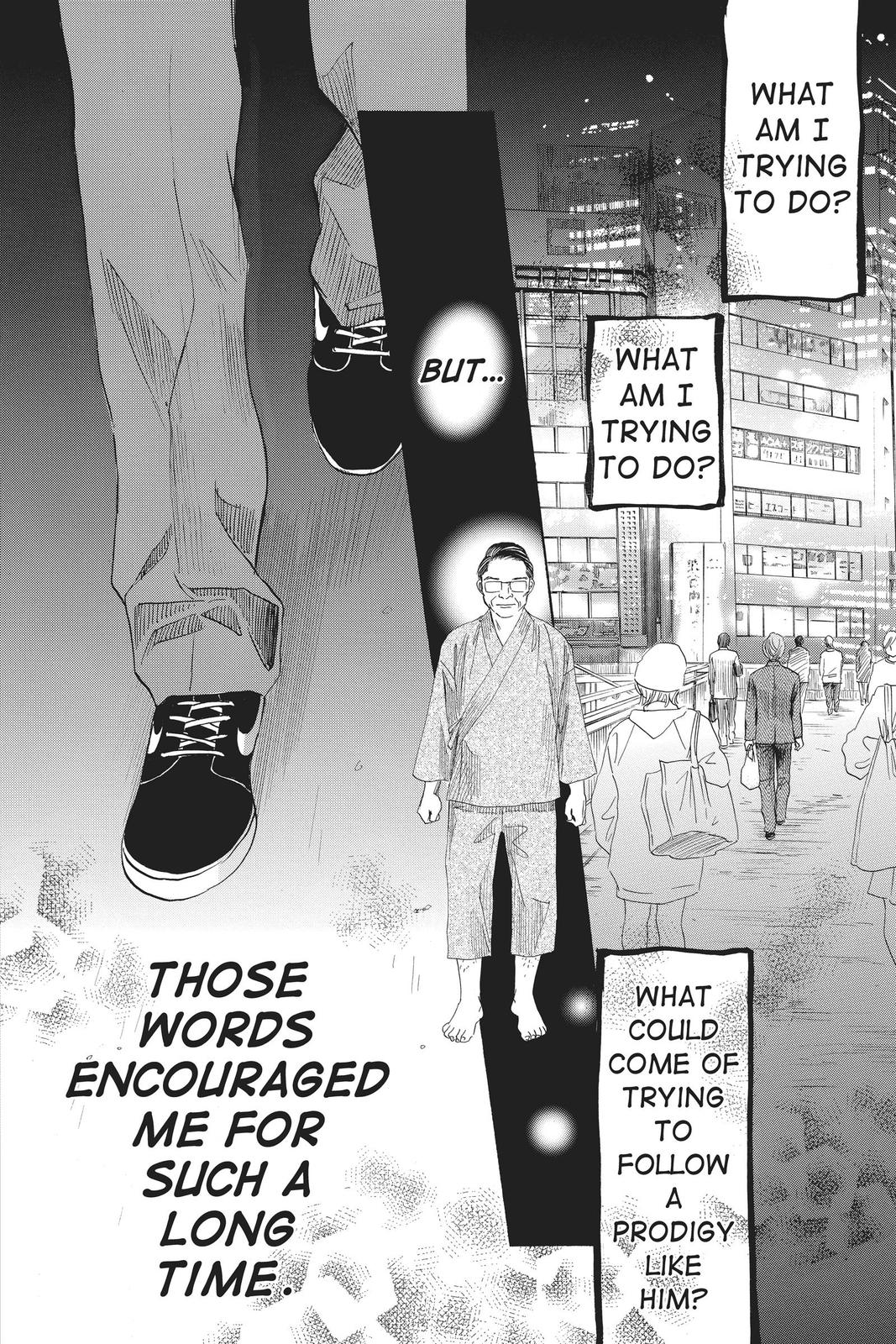 Read Chihayafuru ENGLISH Manga Online