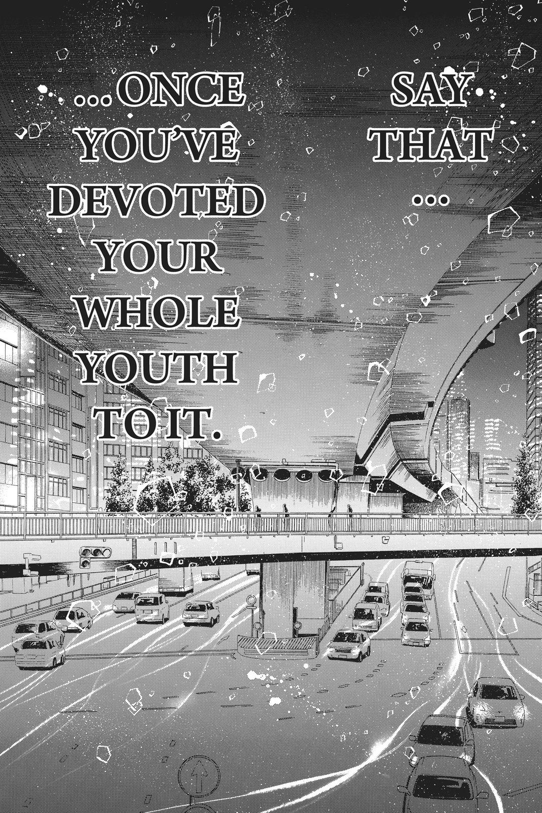 Read Chihayafuru ENGLISH Manga Online