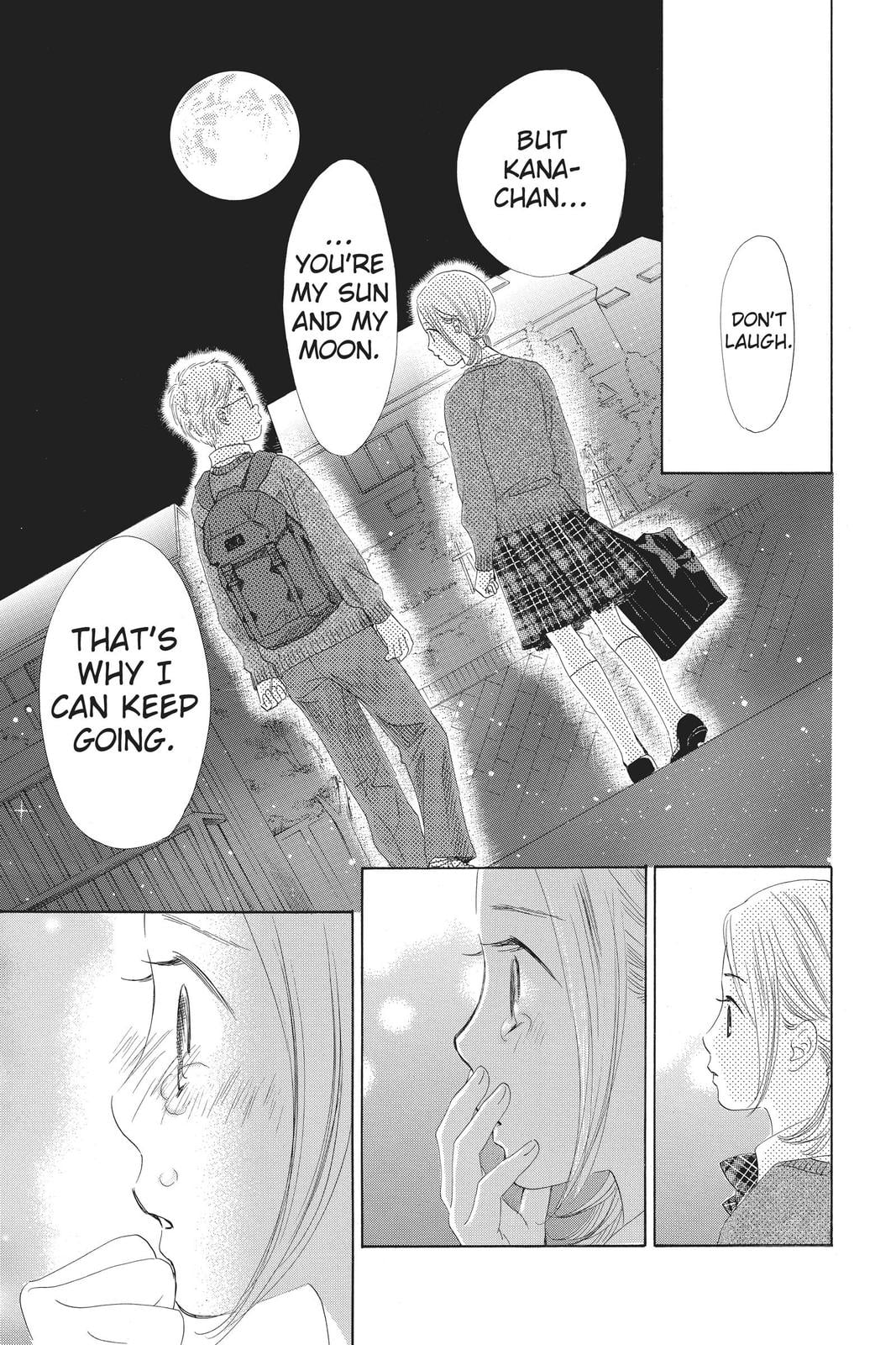 Read Chihayafuru ENGLISH Manga Online