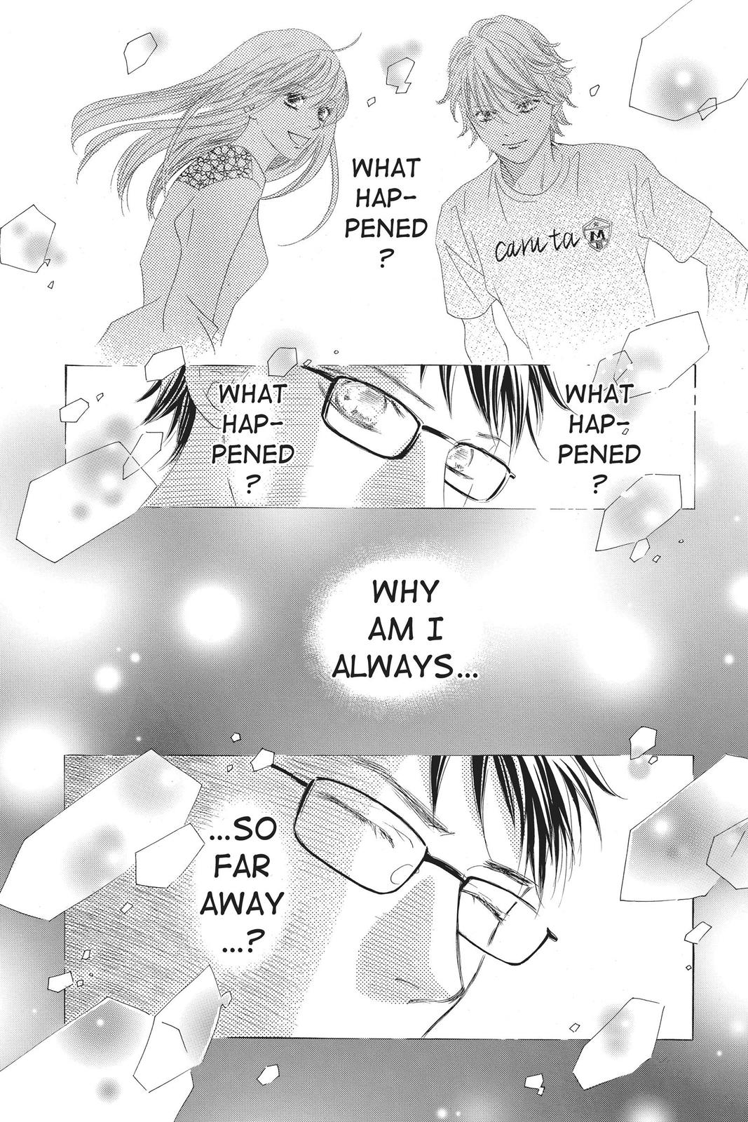 Read Chihayafuru ENGLISH Manga Online