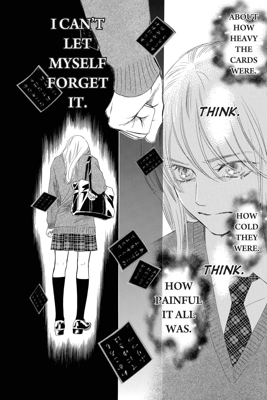 Read Chihayafuru ENGLISH Manga Online