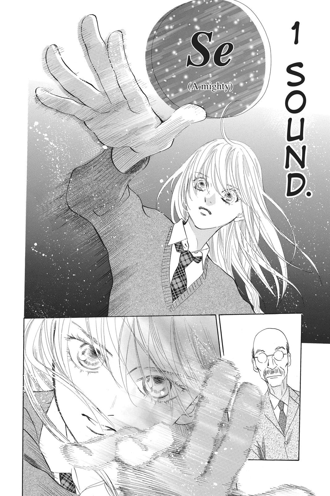 Read Chihayafuru ENGLISH Manga Online