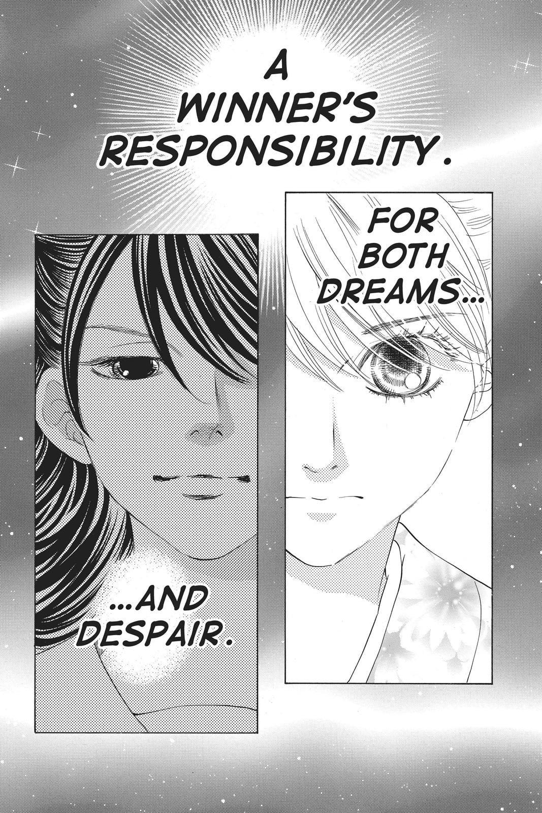 Read Chihayafuru ENGLISH Manga Online