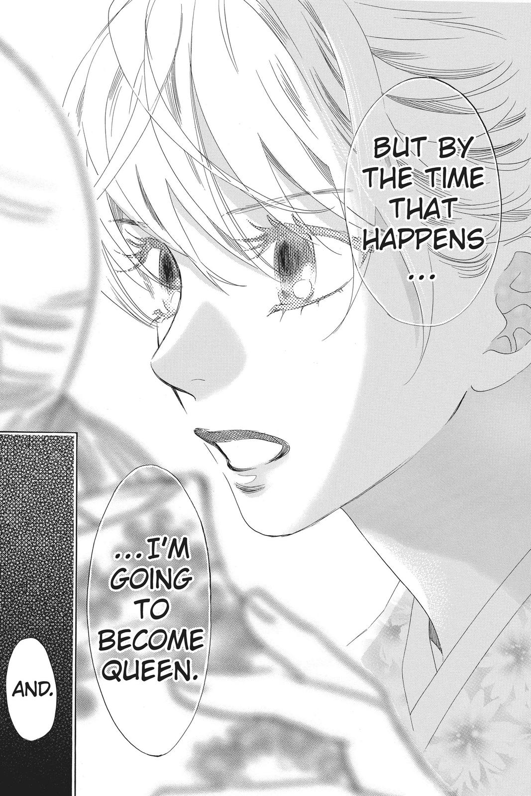 Read Chihayafuru ENGLISH Manga Online