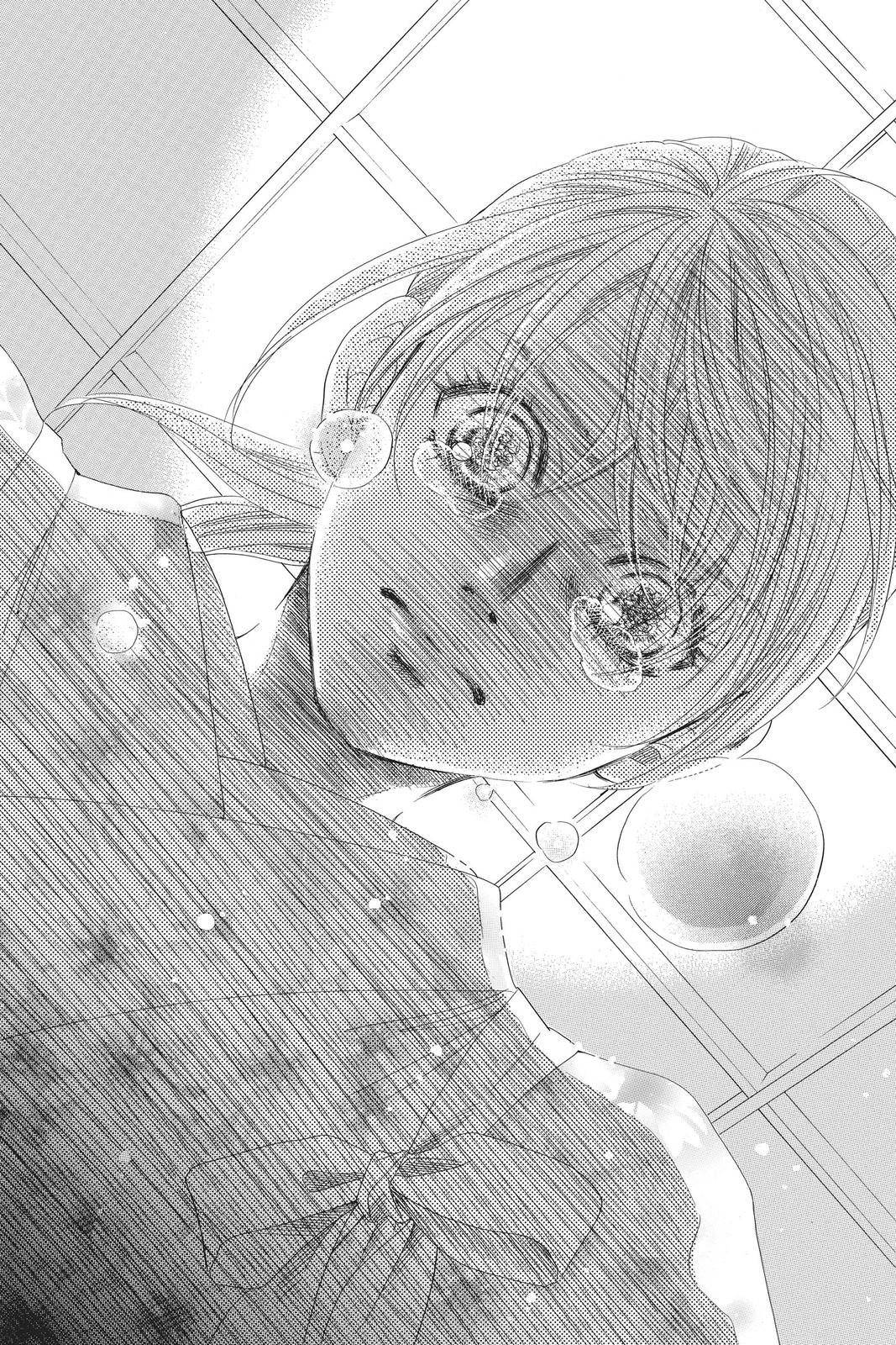 Read Chihayafuru ENGLISH Manga Online