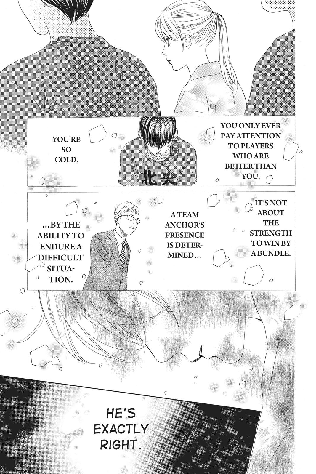 Read Chihayafuru ENGLISH Manga Online