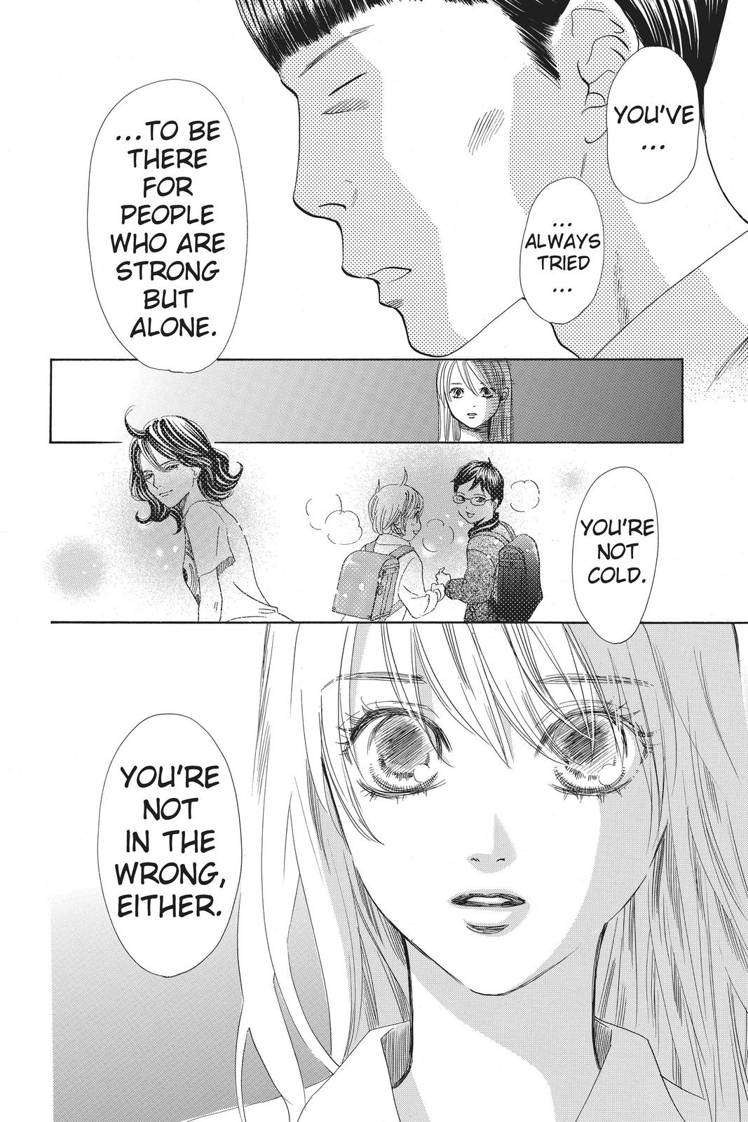 Read Chihayafuru ENGLISH Manga Online