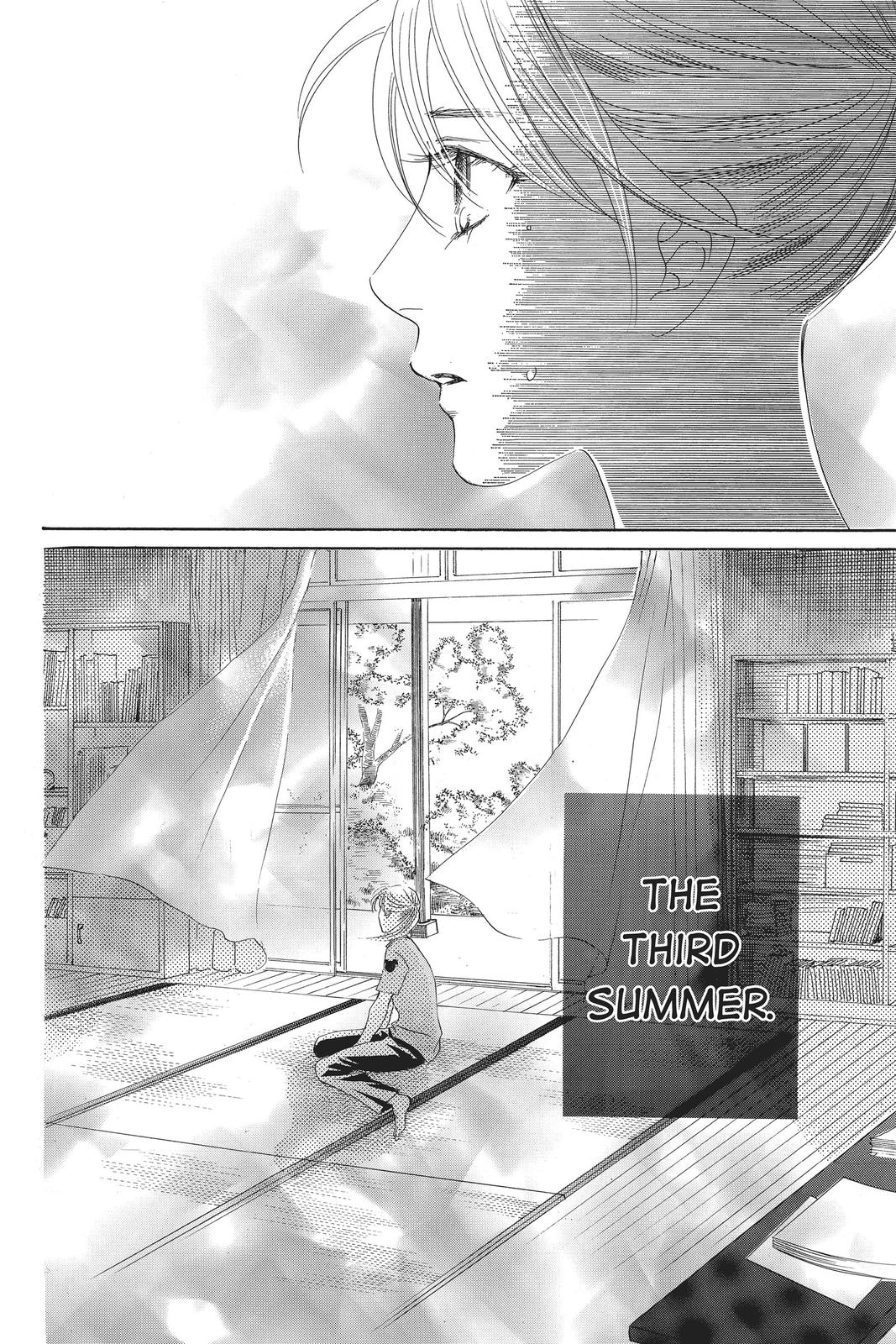 Read Chihayafuru ENGLISH Manga Online