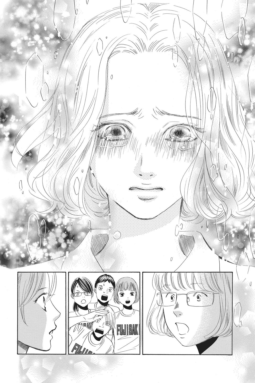 Read Chihayafuru ENGLISH Manga Online