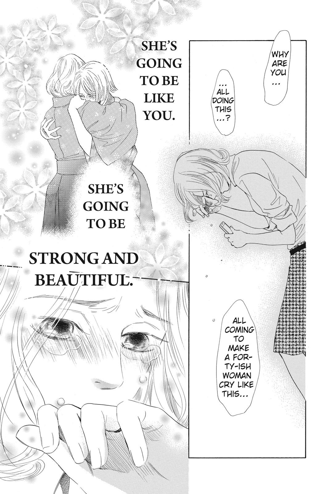 Read Chihayafuru ENGLISH Manga Online