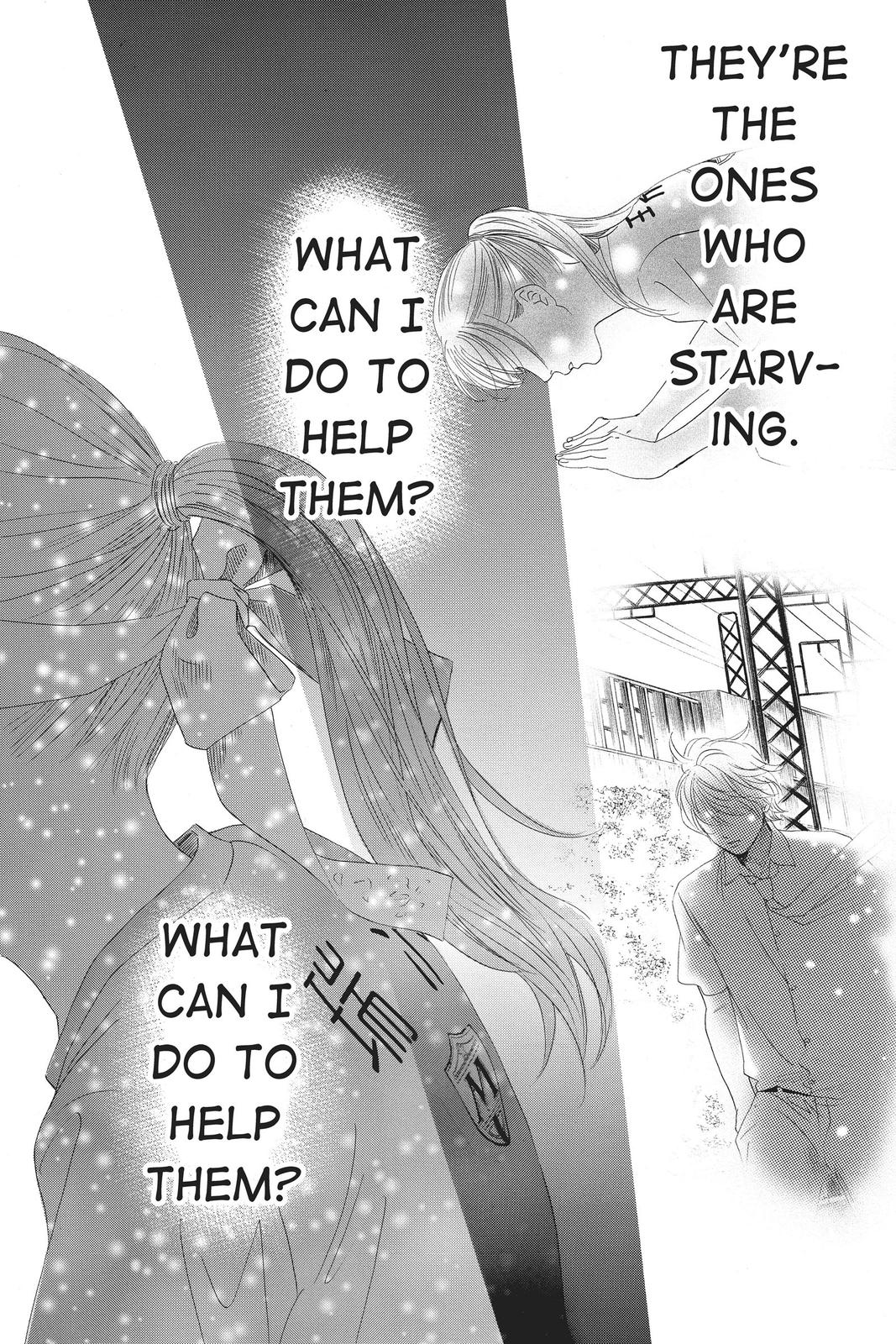 Read Chihayafuru ENGLISH Manga Online