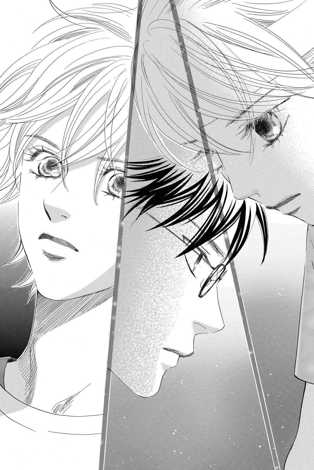 Read Chihayafuru ENGLISH Manga Online