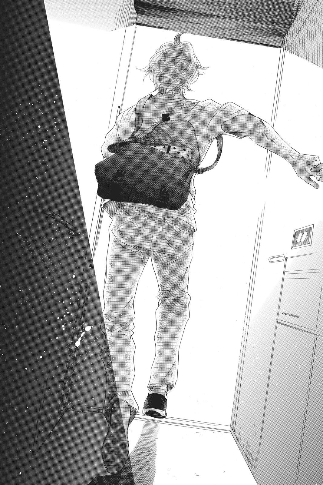 Read Chihayafuru ENGLISH Manga Online