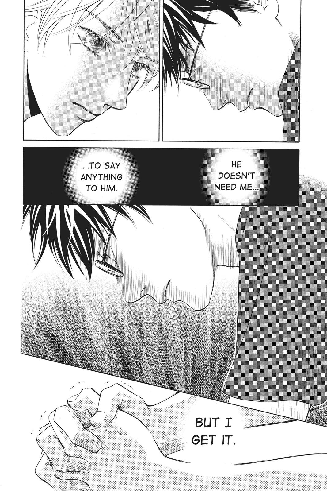 Read Chihayafuru ENGLISH Manga Online