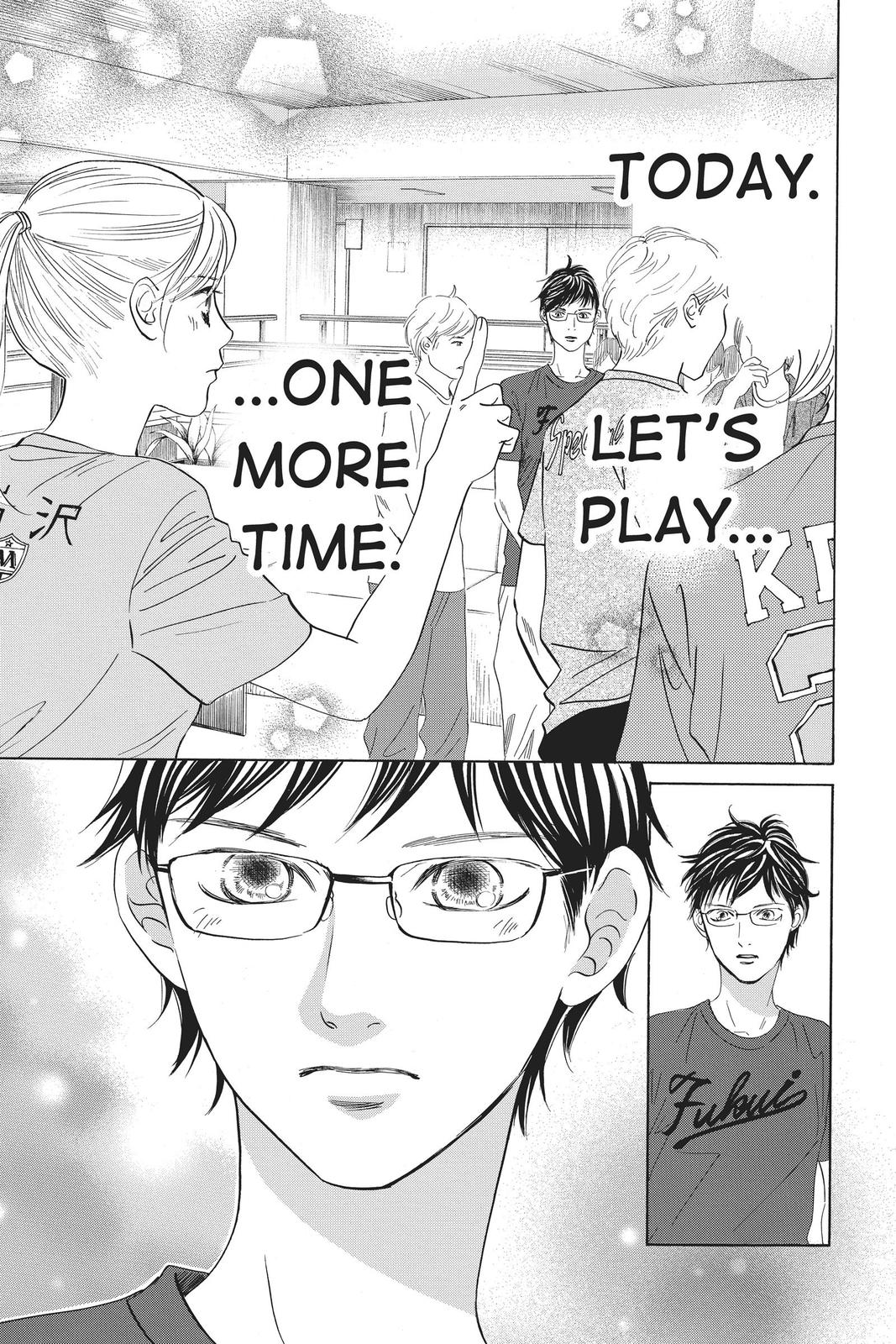 Read Chihayafuru ENGLISH Manga Online