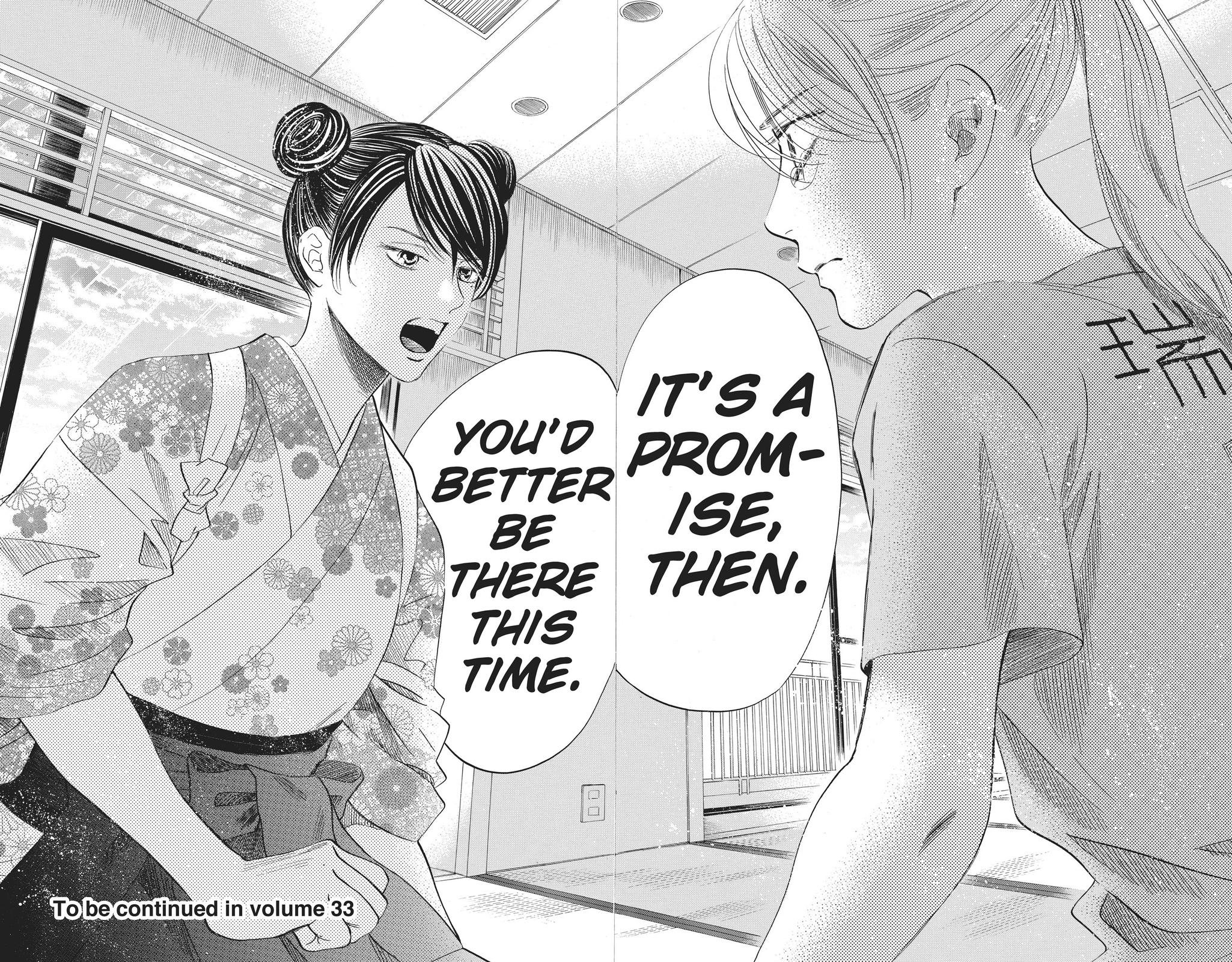Read Chihayafuru ENGLISH Manga Online