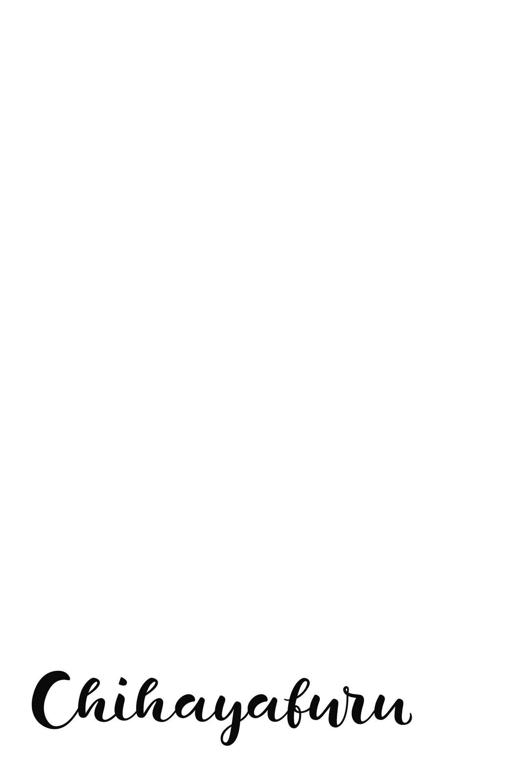 Read Chihayafuru ENGLISH Manga Online