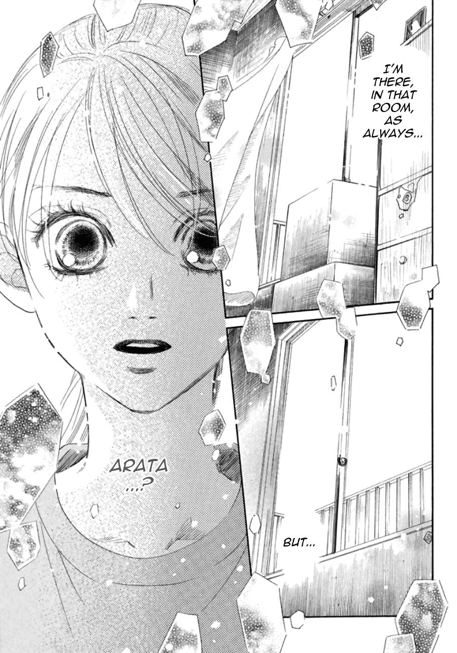 Read Chihayafuru ENGLISH Manga Online