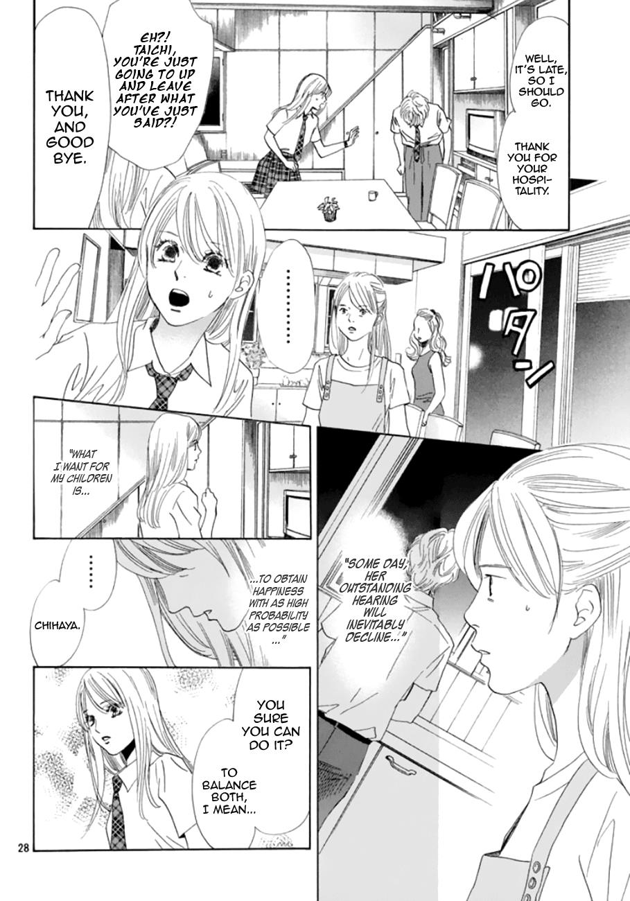 Read Chihayafuru ENGLISH Manga Online
