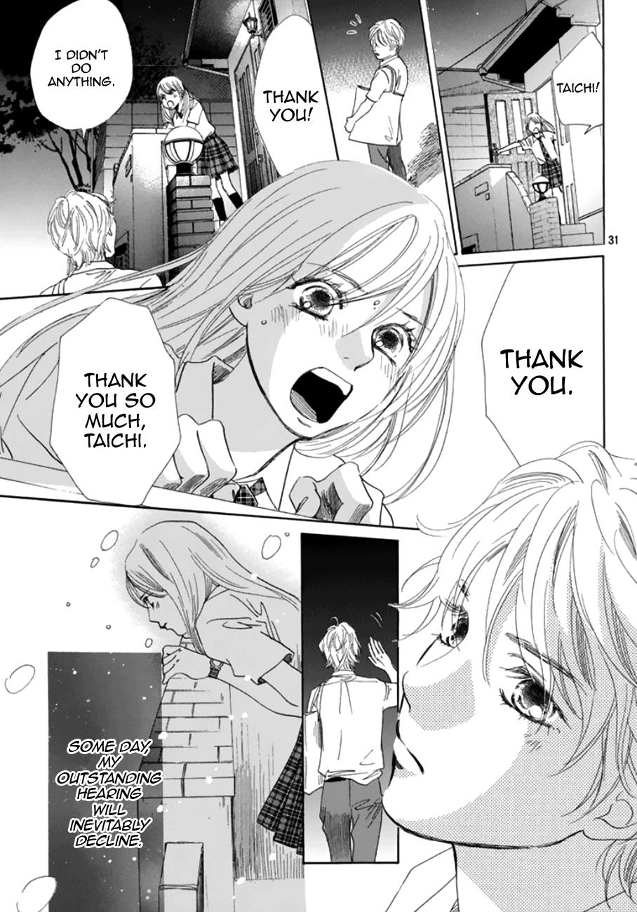 Read Chihayafuru ENGLISH Manga Online