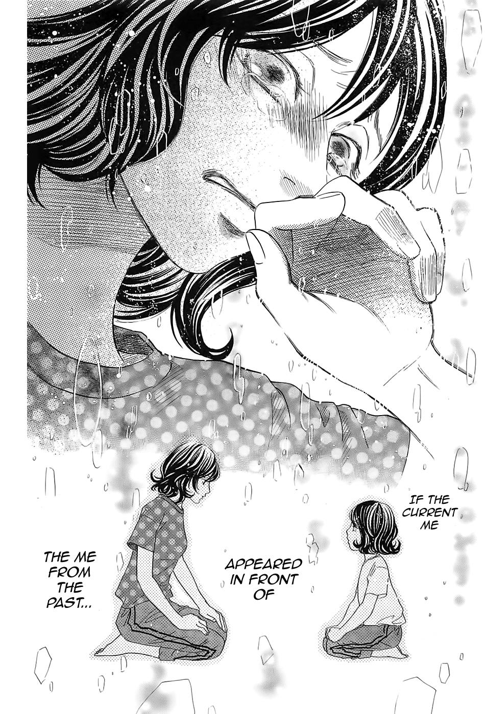 Read Chihayafuru ENGLISH Manga Online