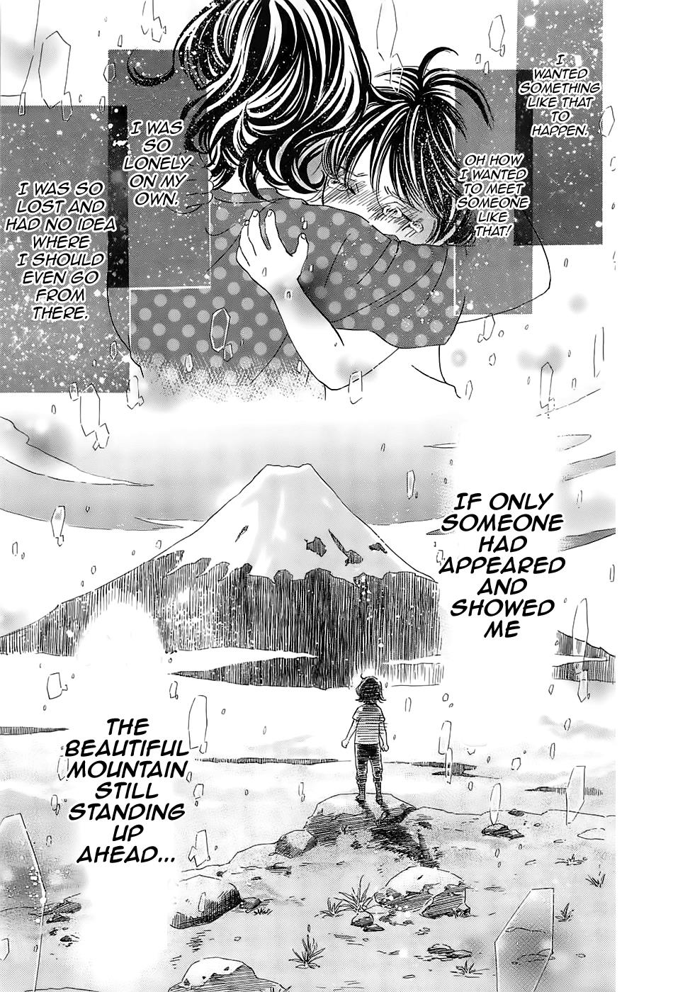 Read Chihayafuru ENGLISH Manga Online