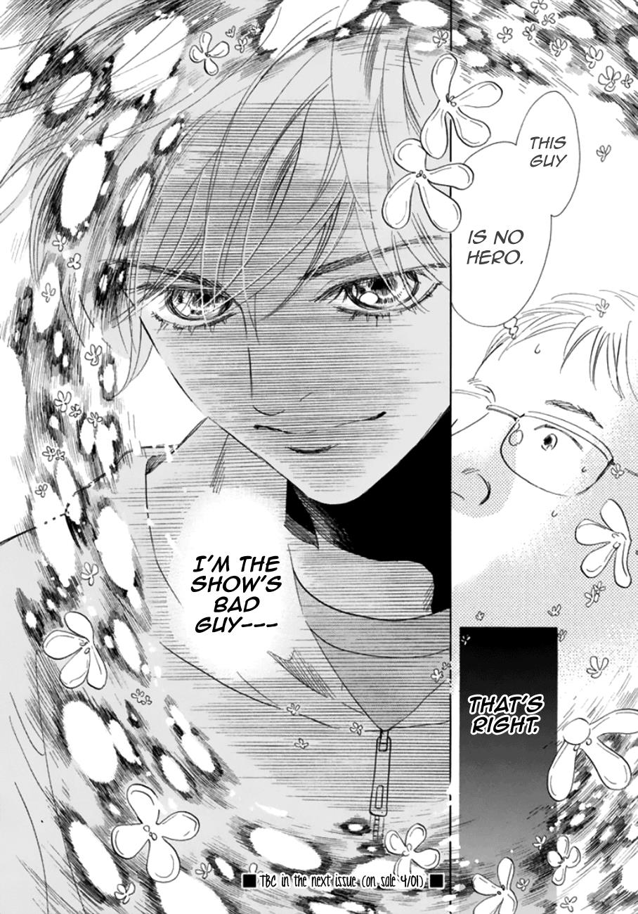Read Chihayafuru ENGLISH Manga Online
