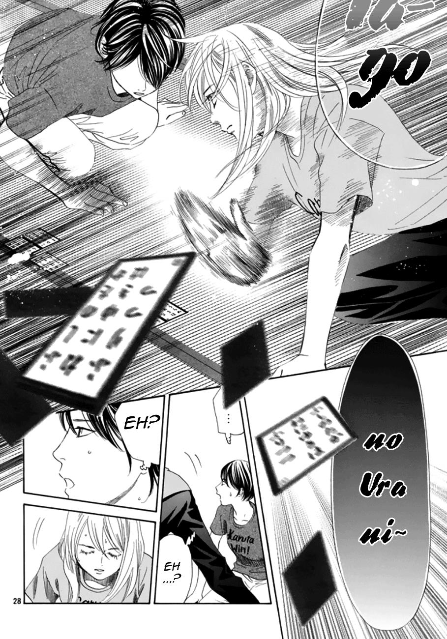 Read Chihayafuru ENGLISH Manga Online