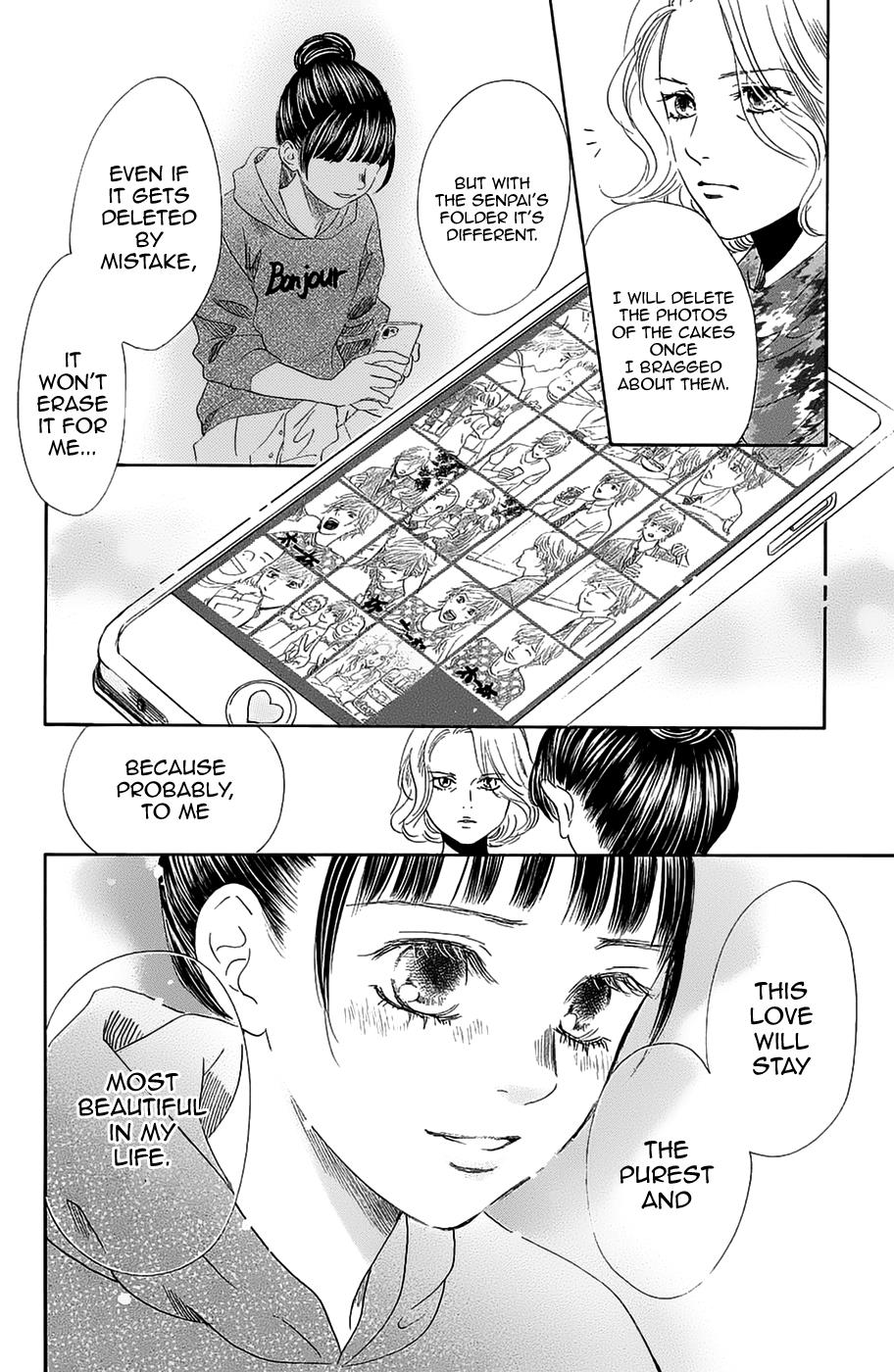 Read Chihayafuru ENGLISH Manga Online