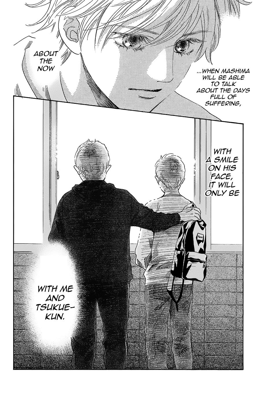 Read Chihayafuru ENGLISH Manga Online