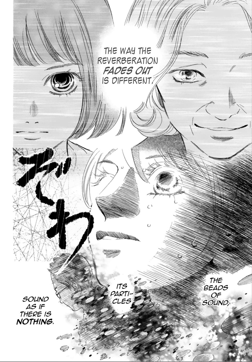 Read Chihayafuru ENGLISH Manga Online