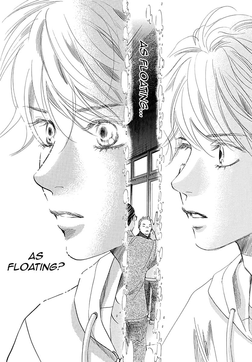 Read Chihayafuru ENGLISH Manga Online