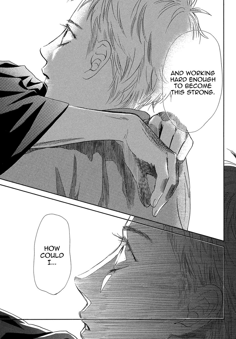 Read Chihayafuru ENGLISH Manga Online