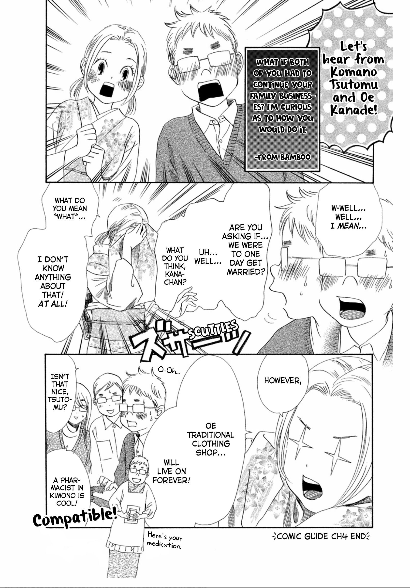 Read Chihayafuru ENGLISH Manga Online