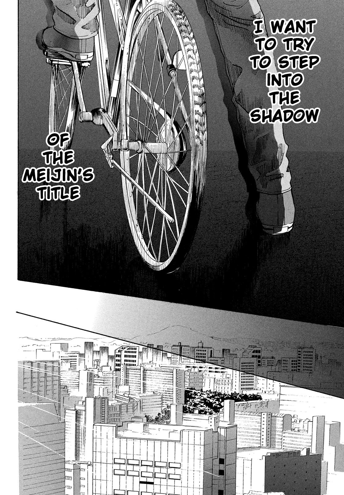 Read Chihayafuru ENGLISH Manga Online