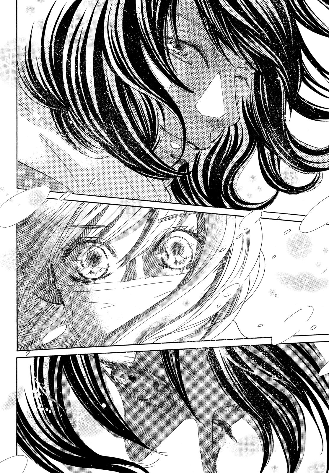 Read Chihayafuru ENGLISH Manga Online