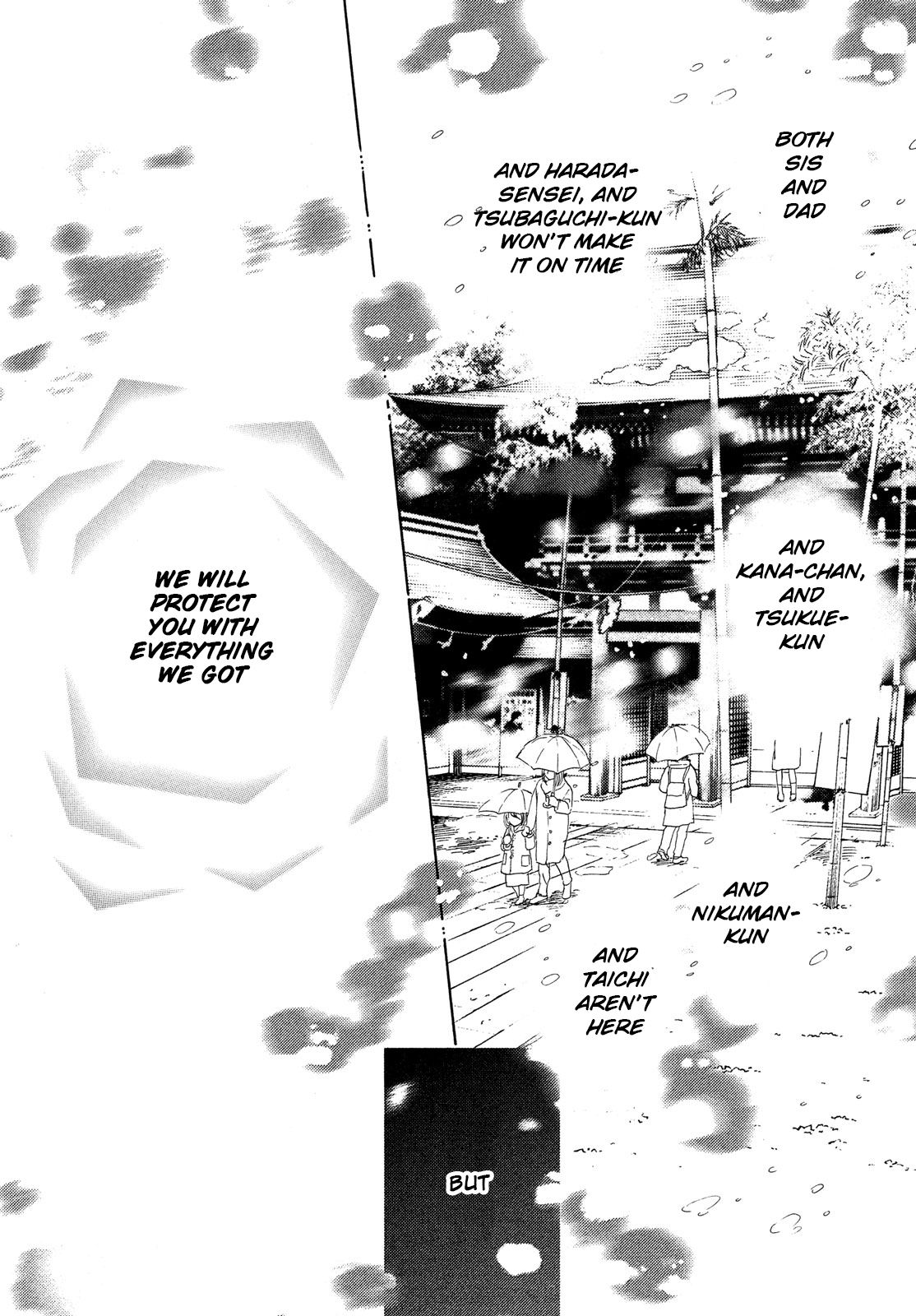 Read Chihayafuru ENGLISH Manga Online