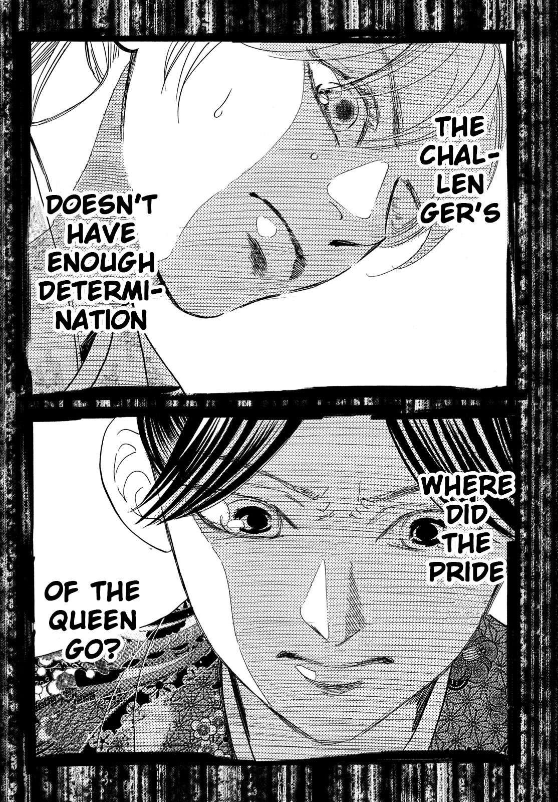 Read Chihayafuru ENGLISH Manga Online