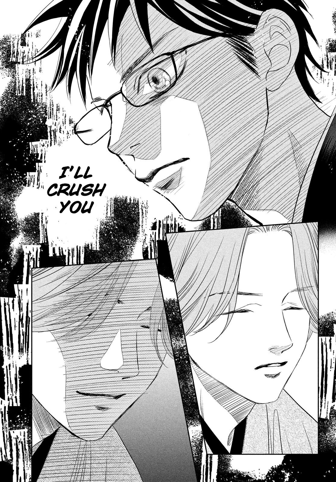 Read Chihayafuru ENGLISH Manga Online