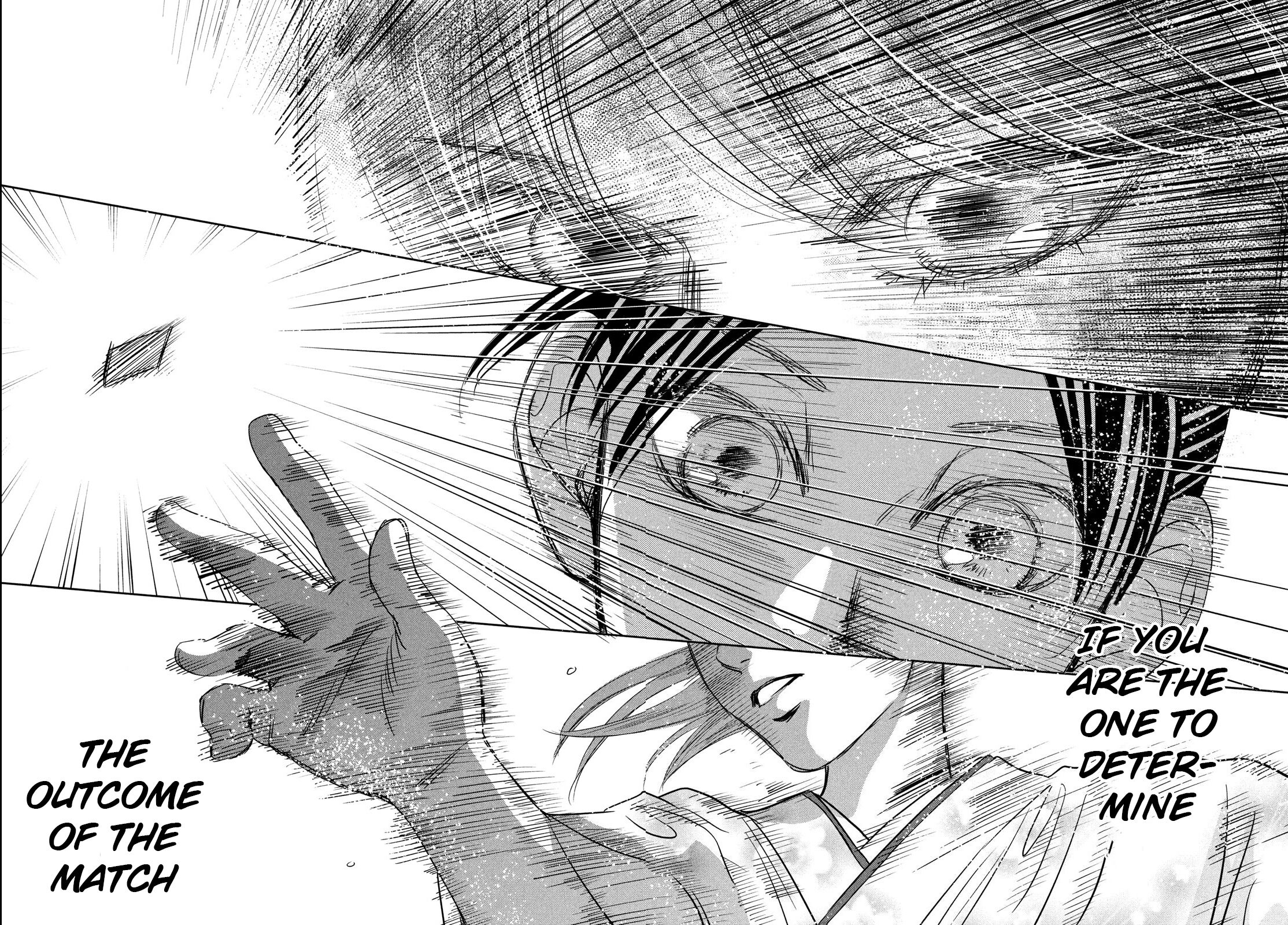 Read Chihayafuru ENGLISH Manga Online