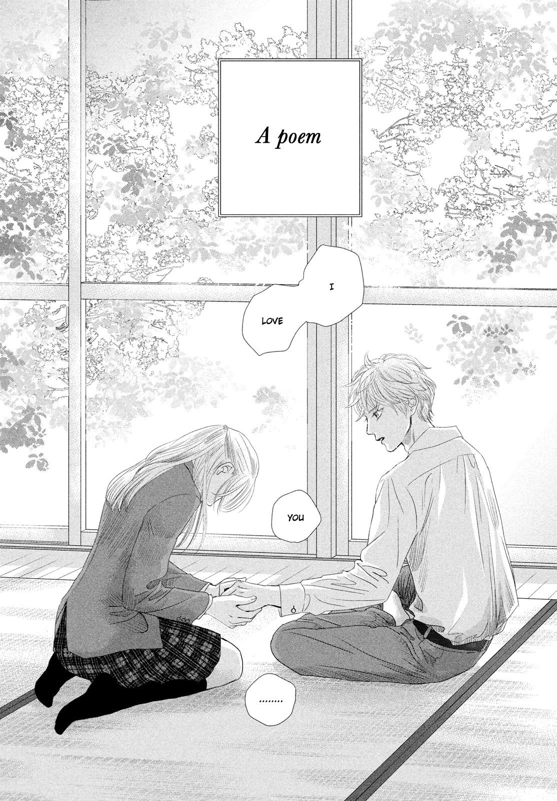 Read Chihayafuru ENGLISH Manga Online