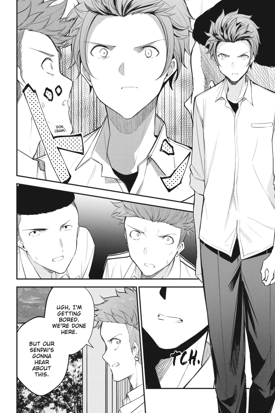 Read Chitose Is in the Ramune Bottle ENGLISH Manga Online