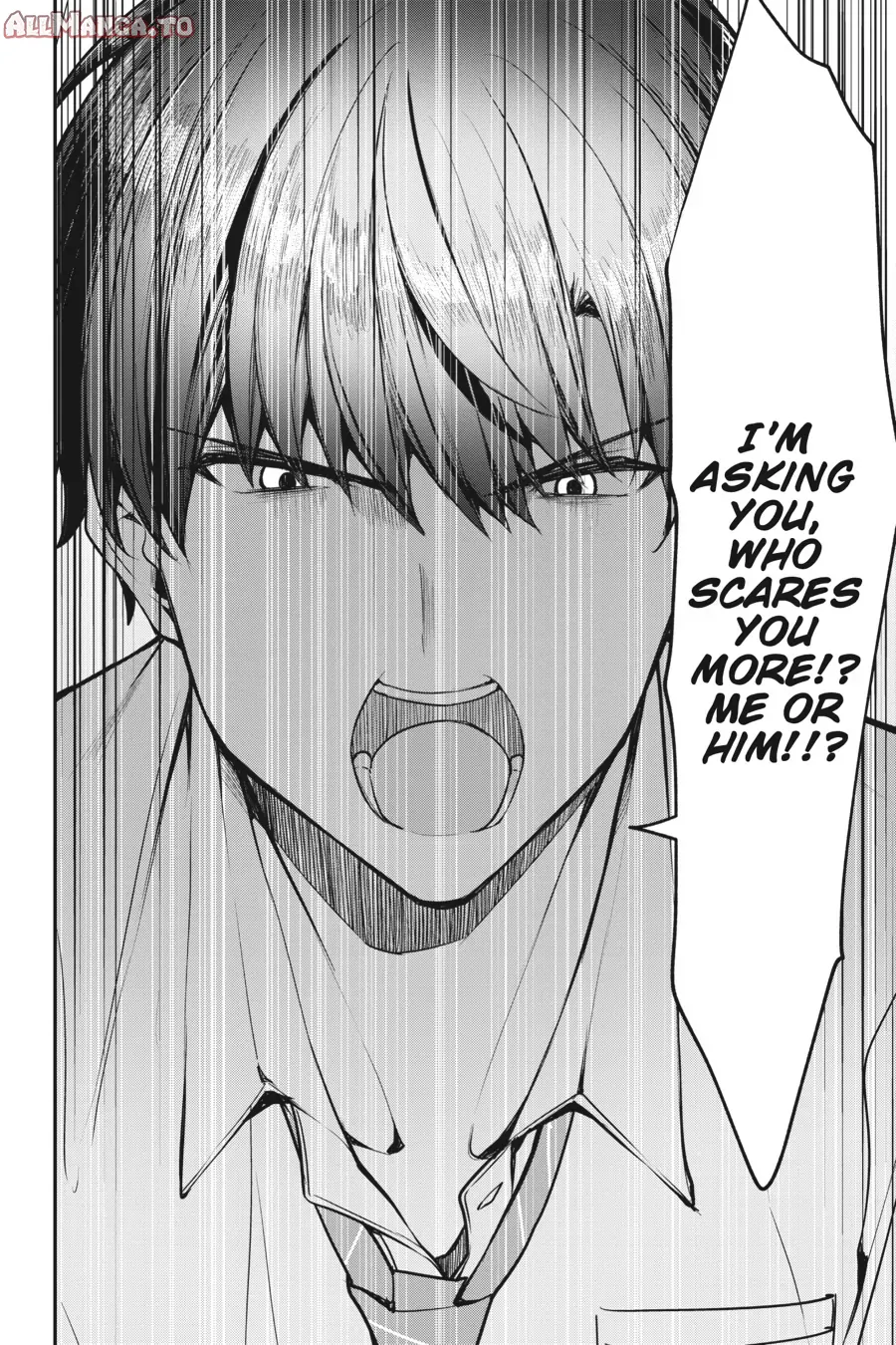 Read Chitose Is in the Ramune Bottle ENGLISH Manga Online