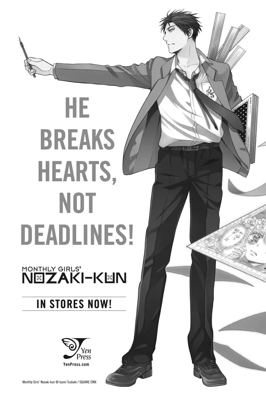 Read Chitose Is in the Ramune Bottle ENGLISH Manga Online