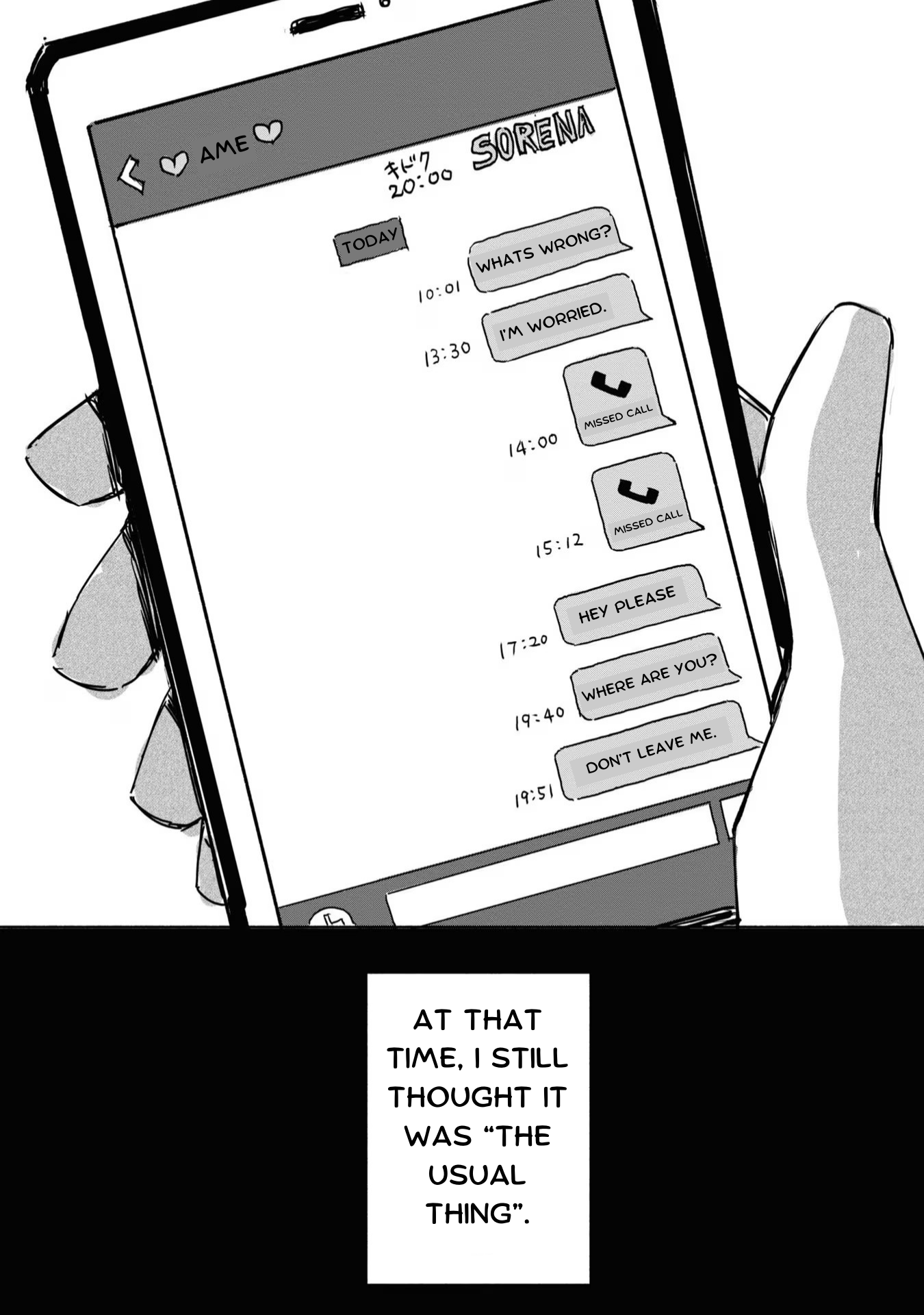 Read Chouten-chan! Needy Girl Overdose Koushiki Anthology ENGLISH Manga Online