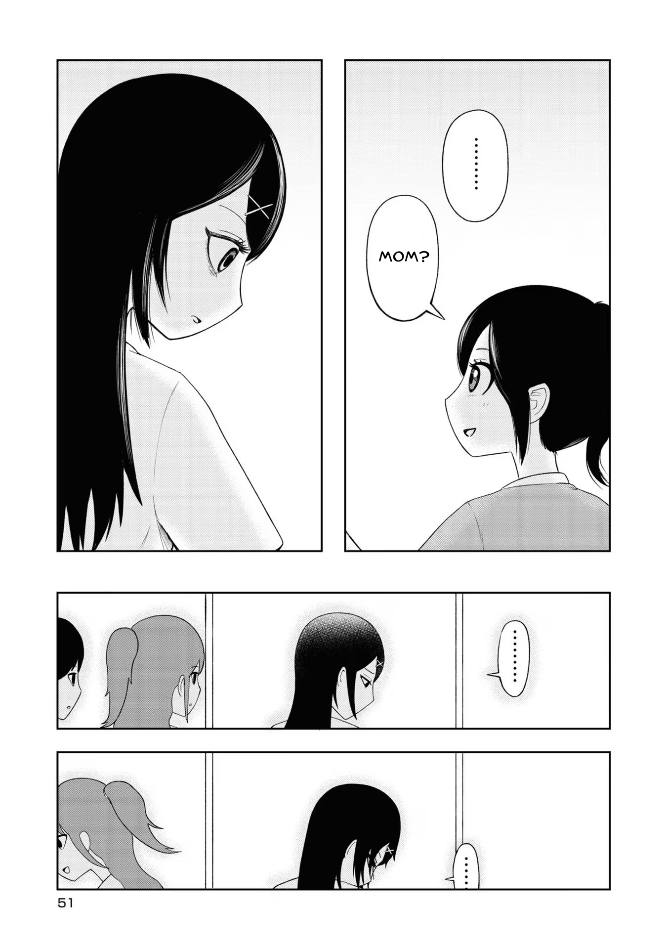 Read Chouten-chan! Needy Girl Overdose Koushiki Anthology ENGLISH Manga Online