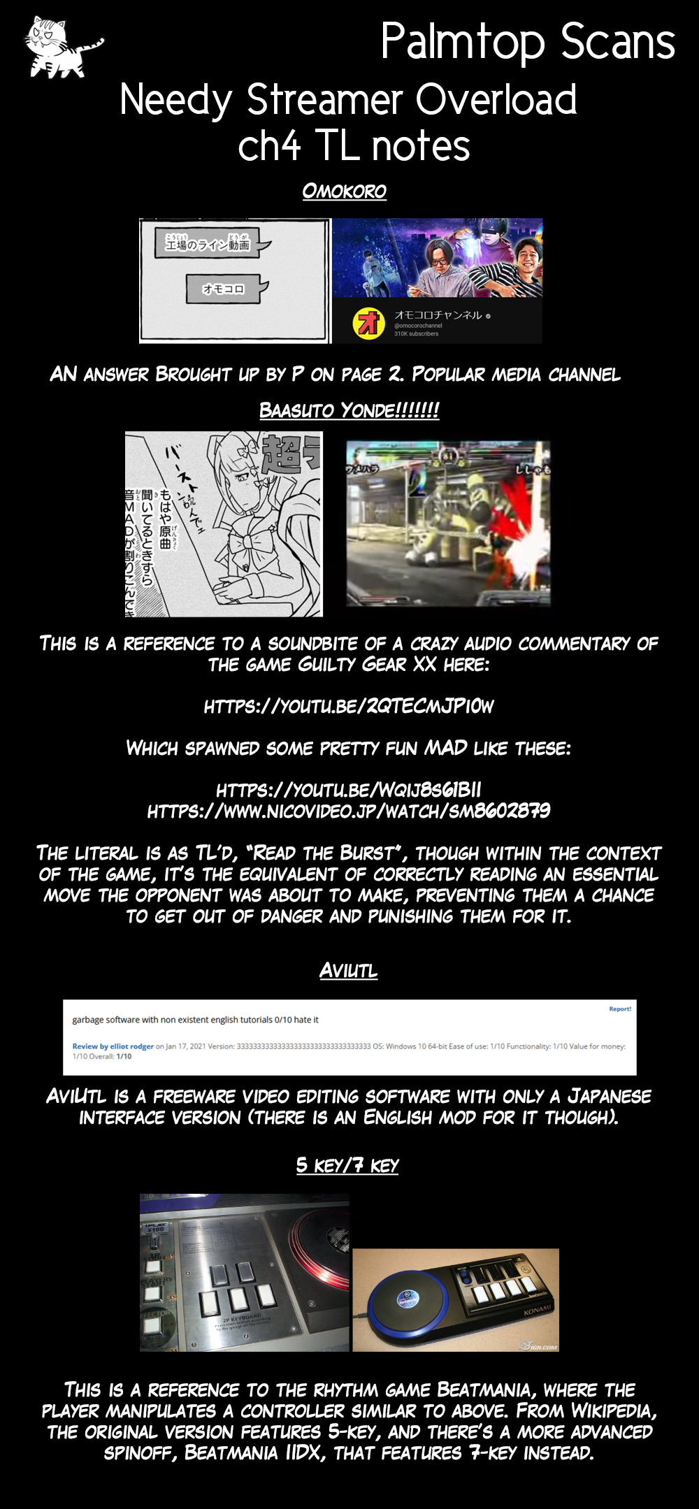 Read Chouten-chan! Needy Girl Overdose Koushiki Anthology ENGLISH Manga Online